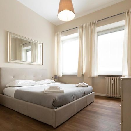 Via Torino Apartment 2 Mailand Exterior foto