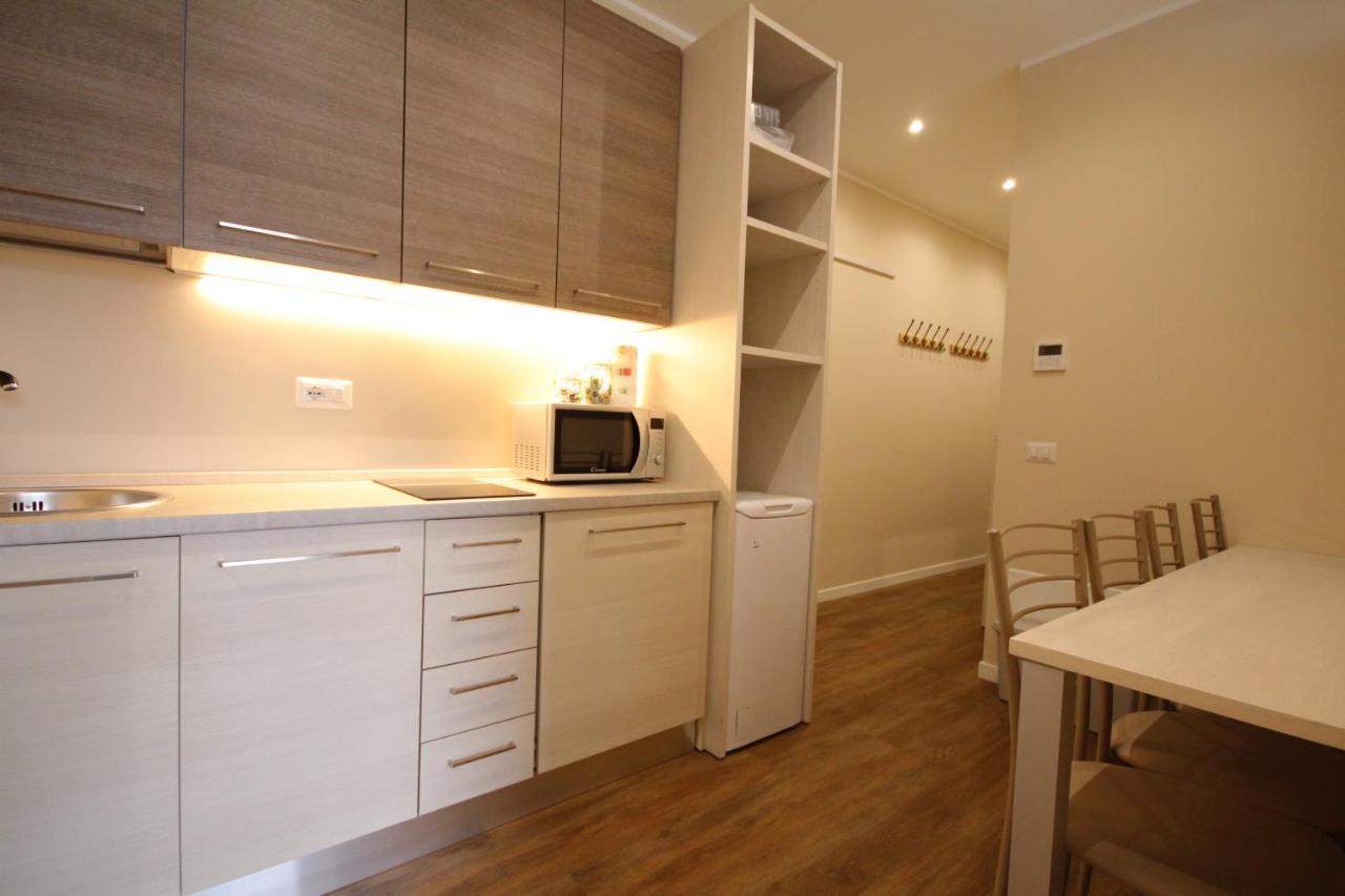 Via Torino Apartment 2 Mailand Exterior foto