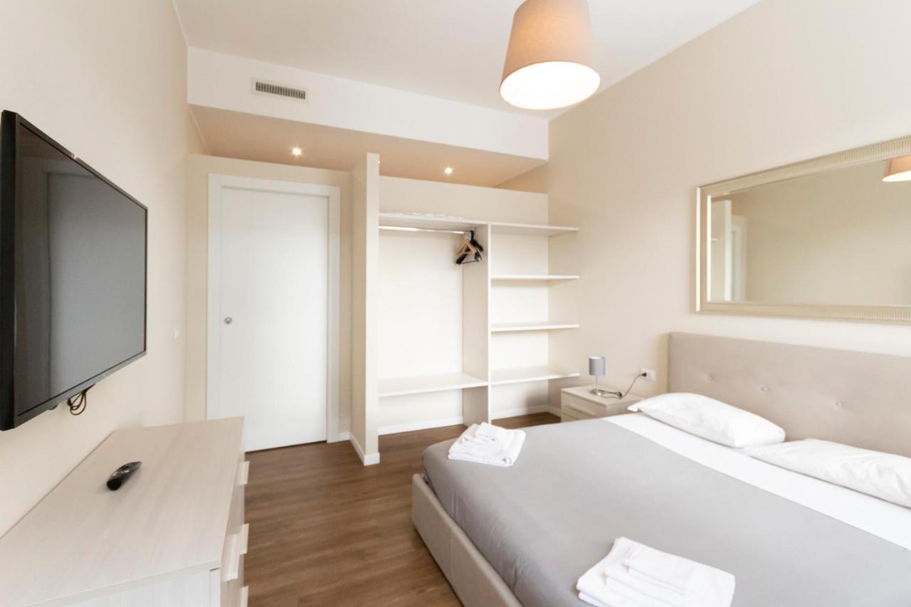 Via Torino Apartment 2 Mailand Exterior foto