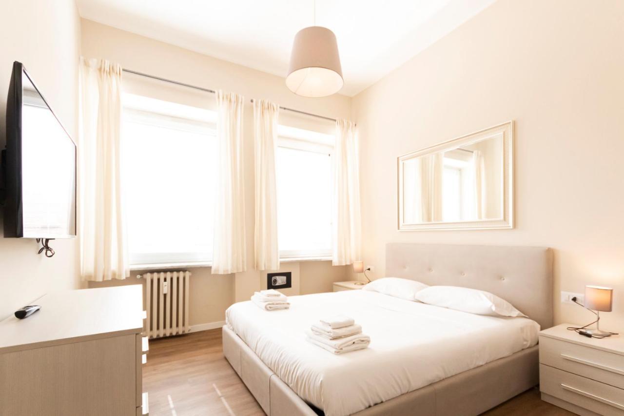 Via Torino Apartment 2 Mailand Exterior foto