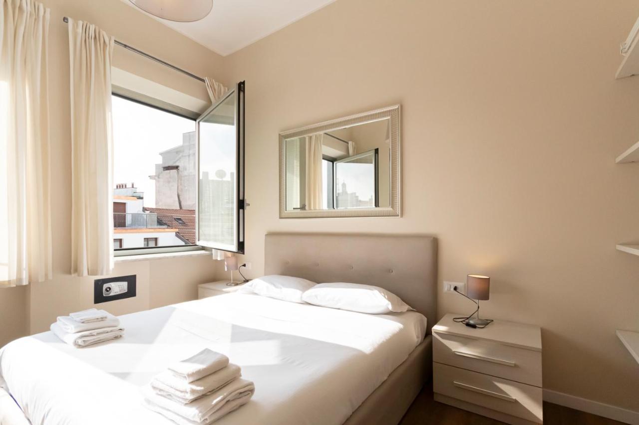 Via Torino Apartment 2 Mailand Exterior foto