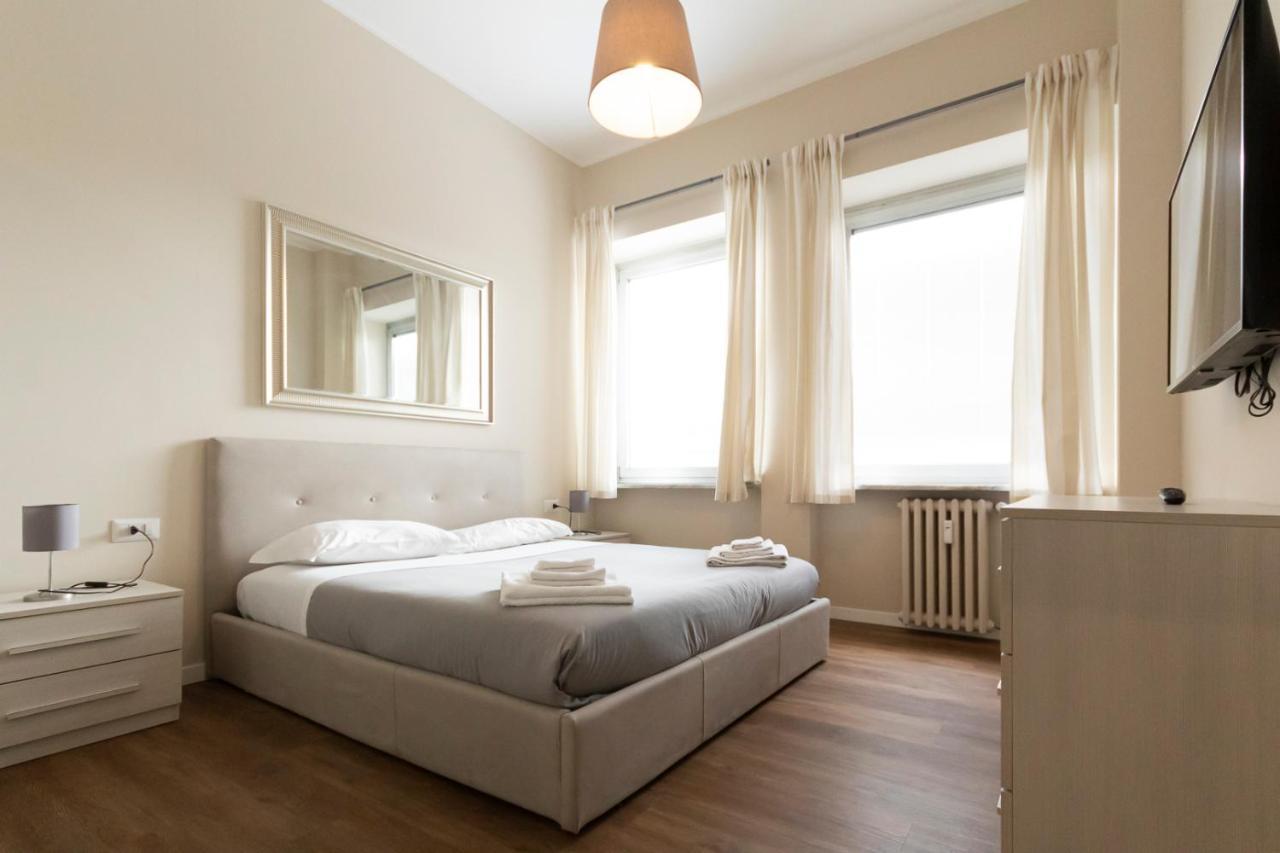 Via Torino Apartment 2 Mailand Exterior foto