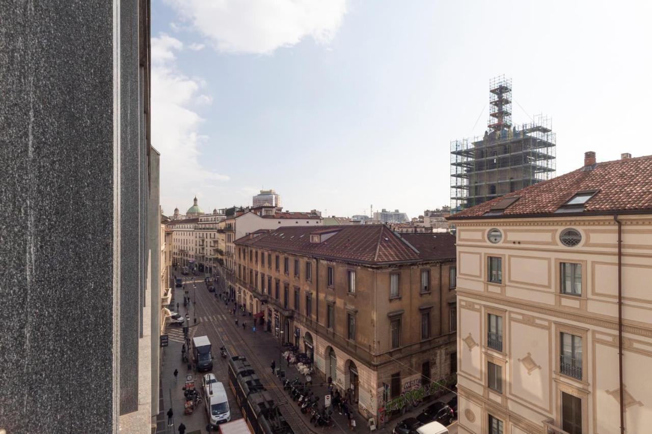 Via Torino Apartment 2 Mailand Exterior foto