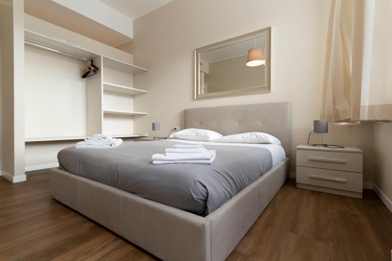 Via Torino Apartment 2 Mailand Exterior foto
