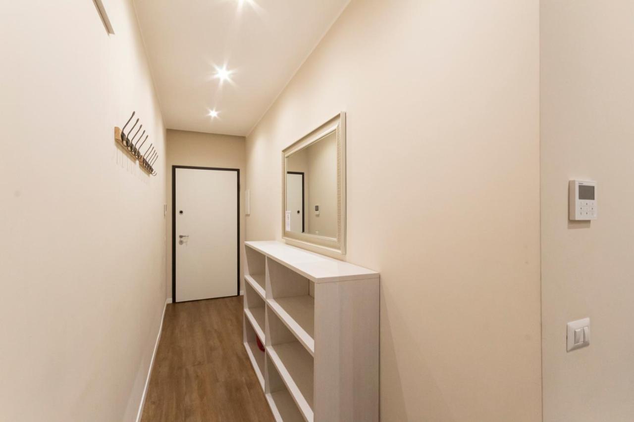 Via Torino Apartment 2 Mailand Exterior foto