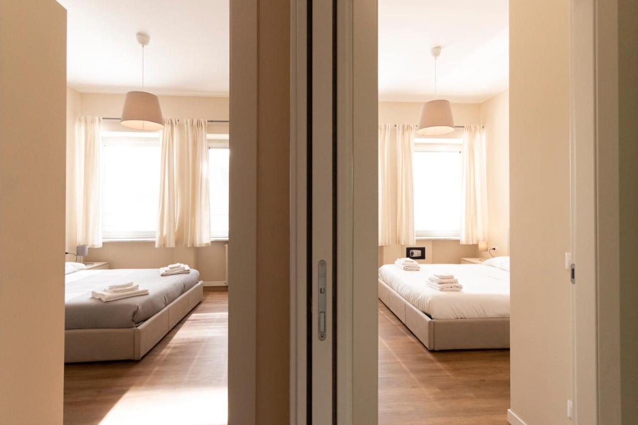 Via Torino Apartment 2 Mailand Exterior foto
