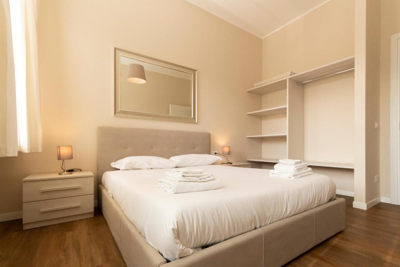 Via Torino Apartment 2 Mailand Exterior foto