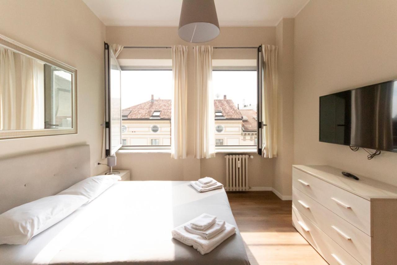 Via Torino Apartment 2 Mailand Exterior foto